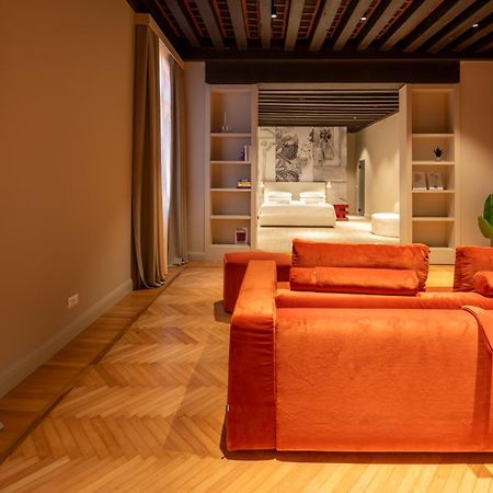 Design Apartment San Marco Venezia Esterno foto