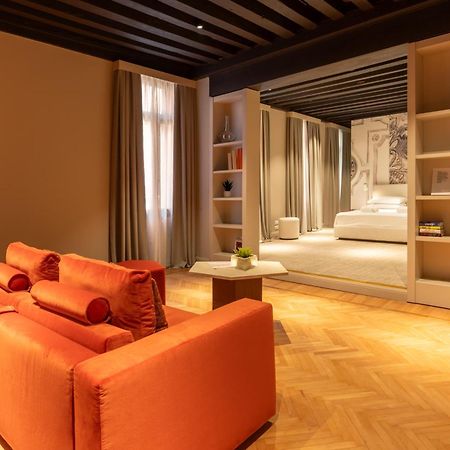 Design Apartment San Marco Venezia Esterno foto
