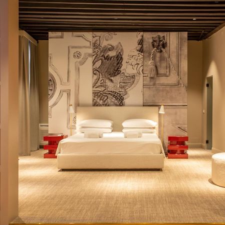 Design Apartment San Marco Venezia Esterno foto