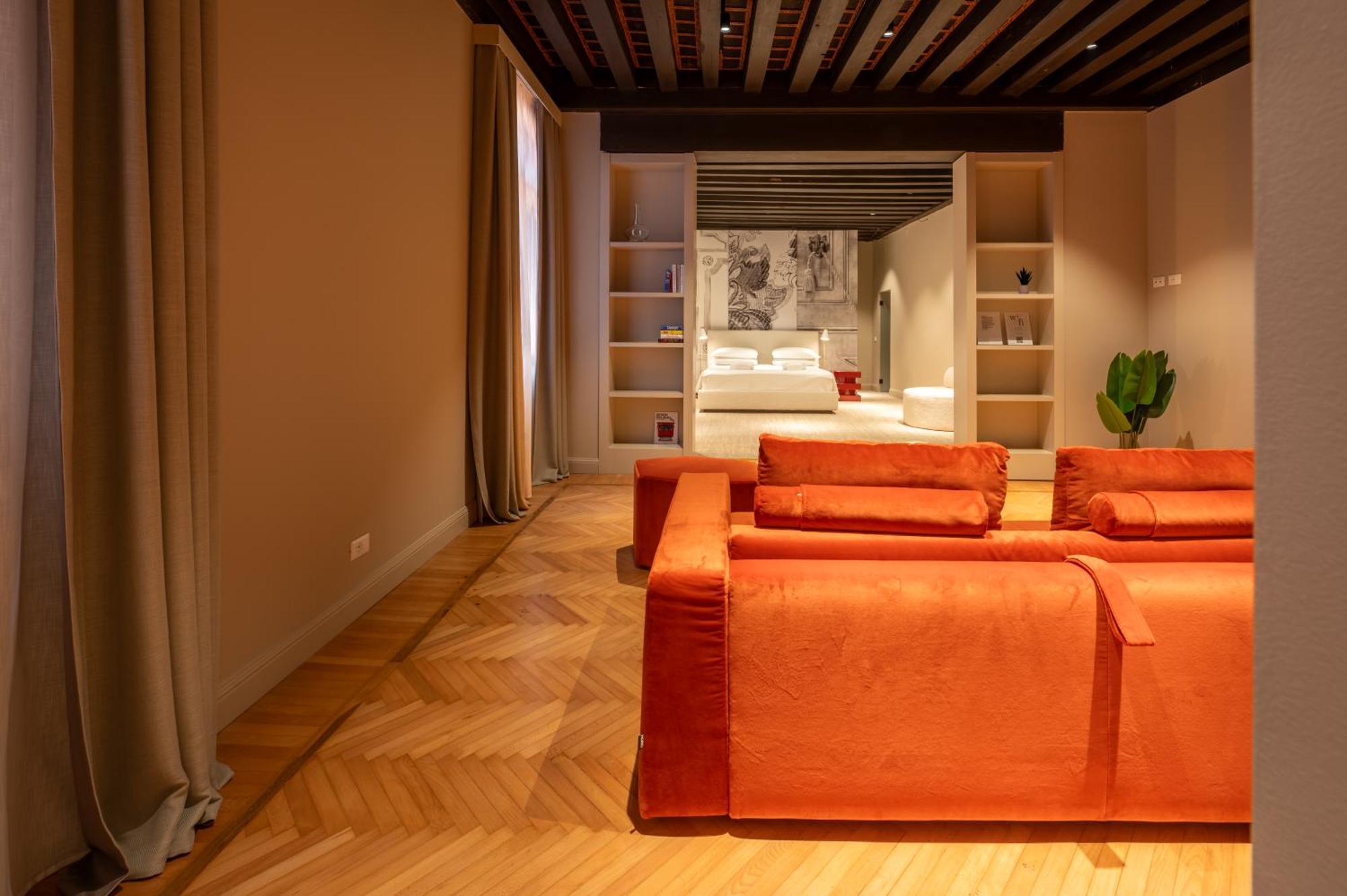 Design Apartment San Marco Venezia Esterno foto