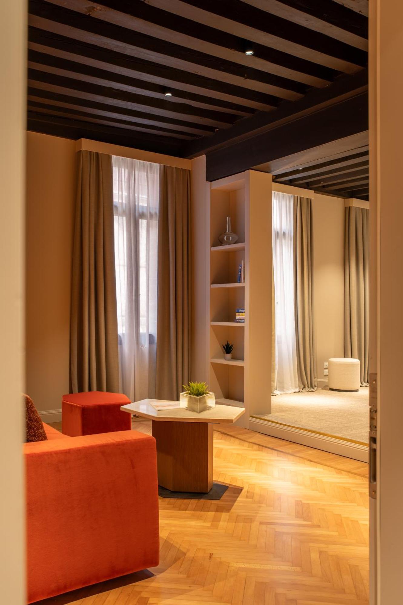 Design Apartment San Marco Venezia Esterno foto