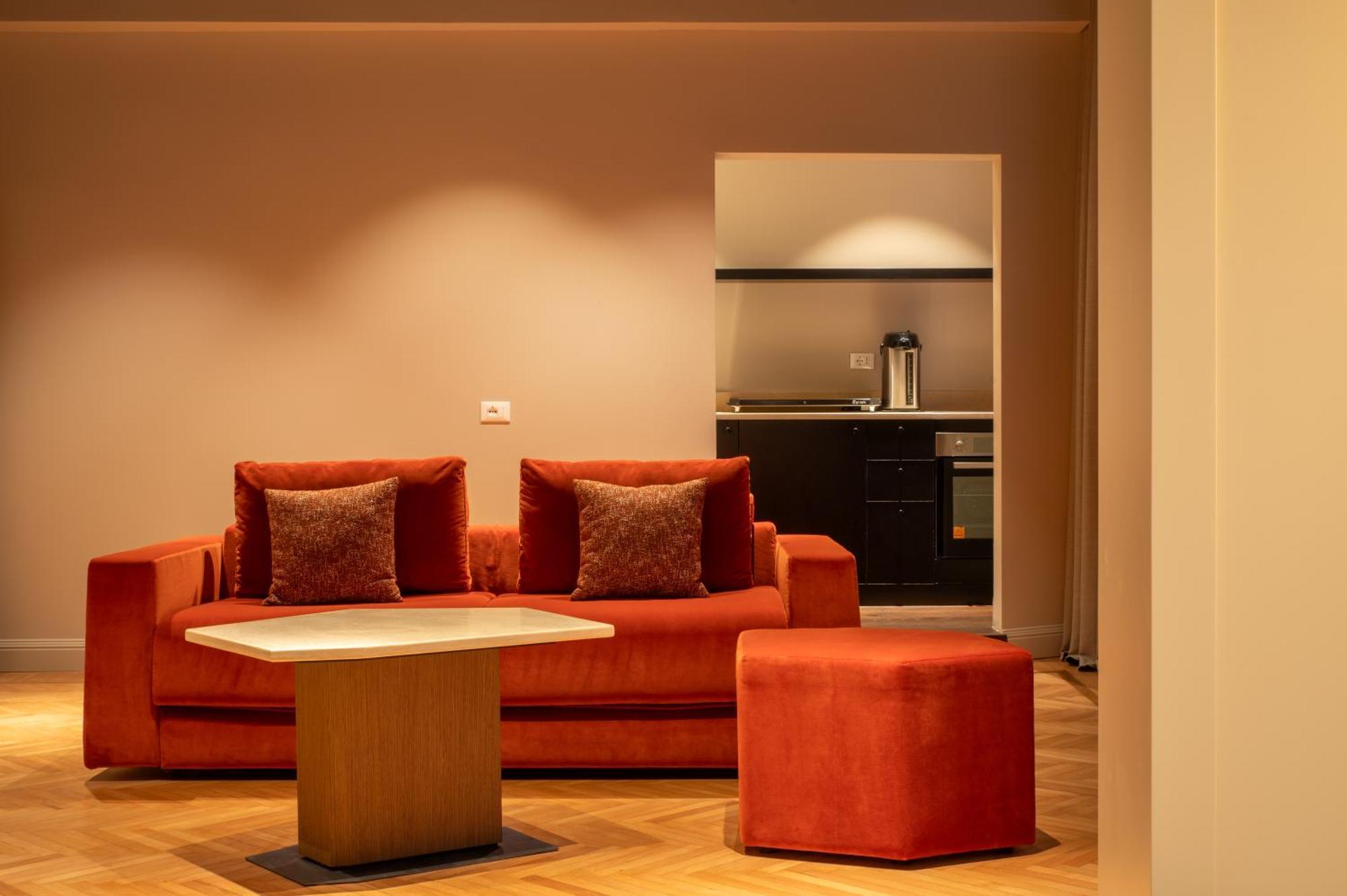 Design Apartment San Marco Venezia Esterno foto