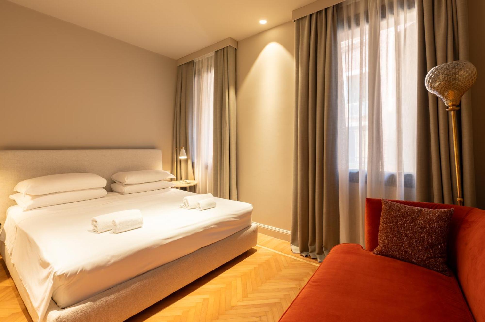 Design Apartment San Marco Venezia Esterno foto