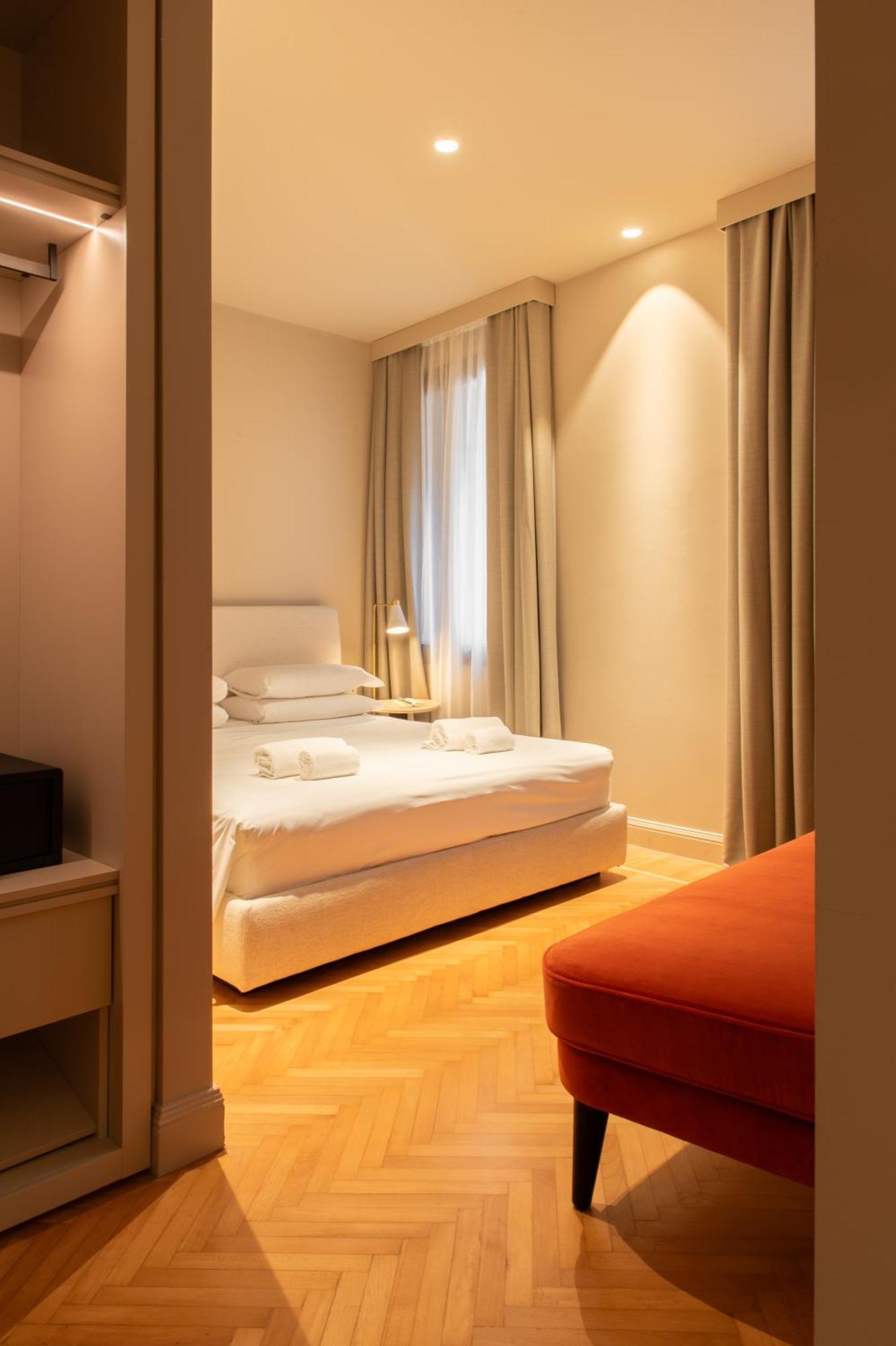Design Apartment San Marco Venezia Esterno foto