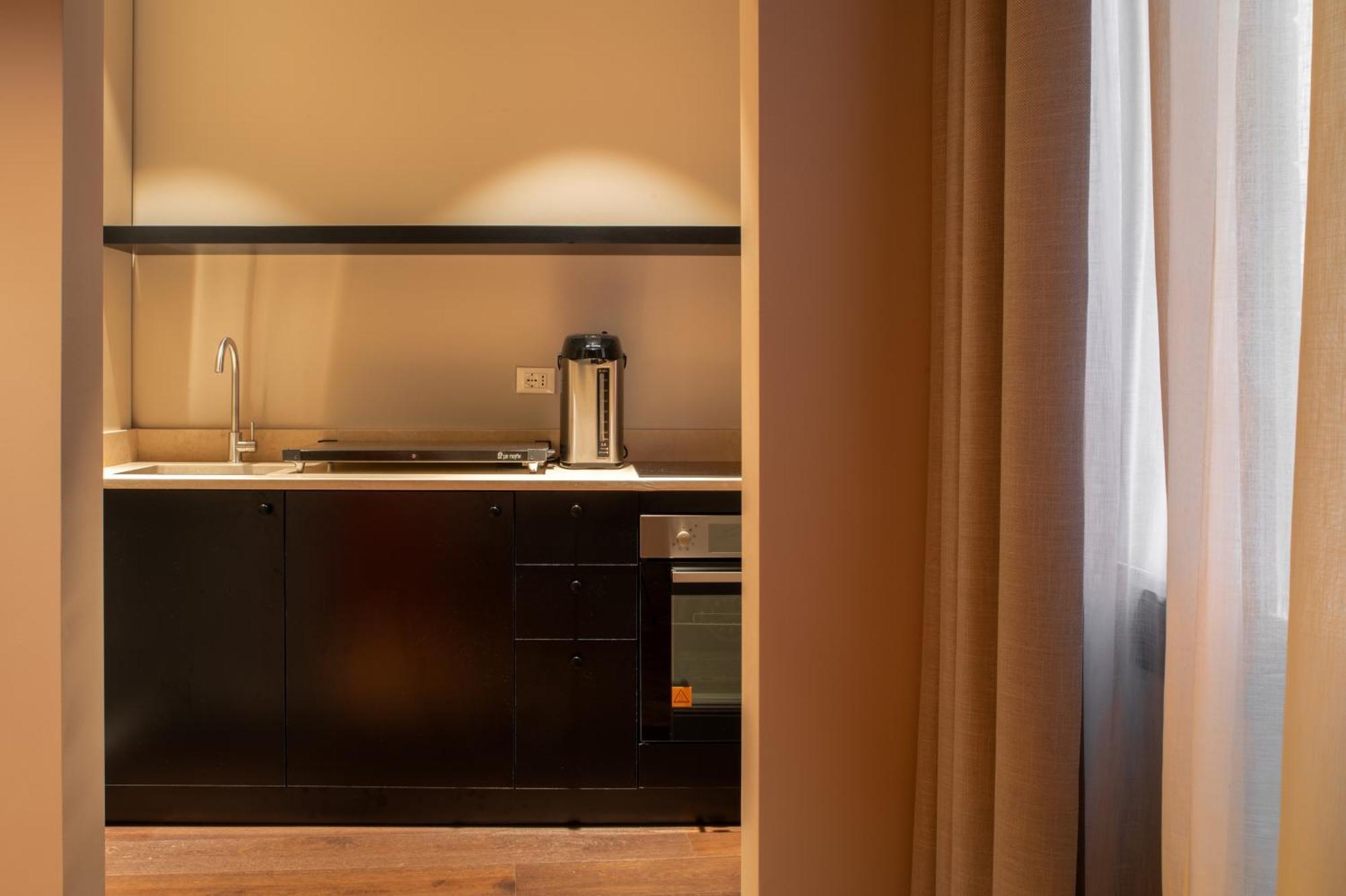 Design Apartment San Marco Venezia Esterno foto