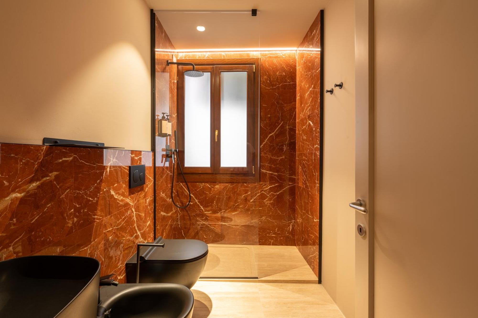 Design Apartment San Marco Venezia Esterno foto
